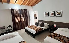 Hotel Quinta Avenida Medellin