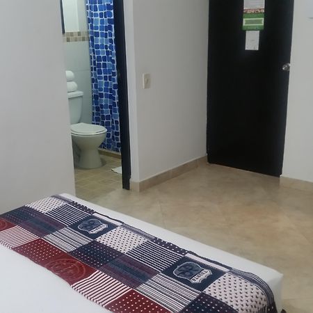 Hotel Quinta Avenida Медельин Экстерьер фото