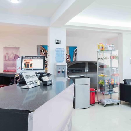 Hotel Quinta Avenida Медельин Экстерьер фото