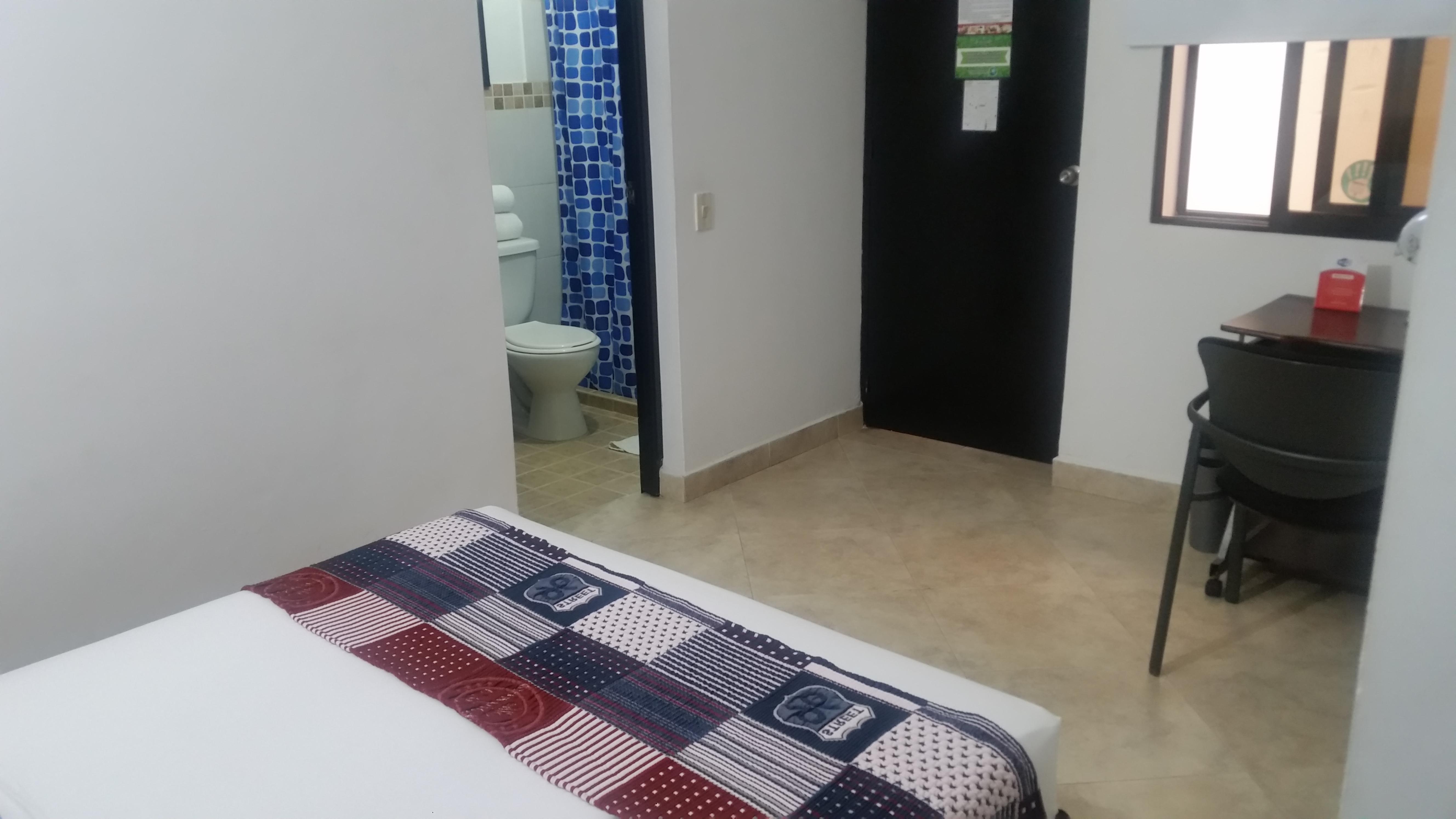Hotel Quinta Avenida Медельин Экстерьер фото