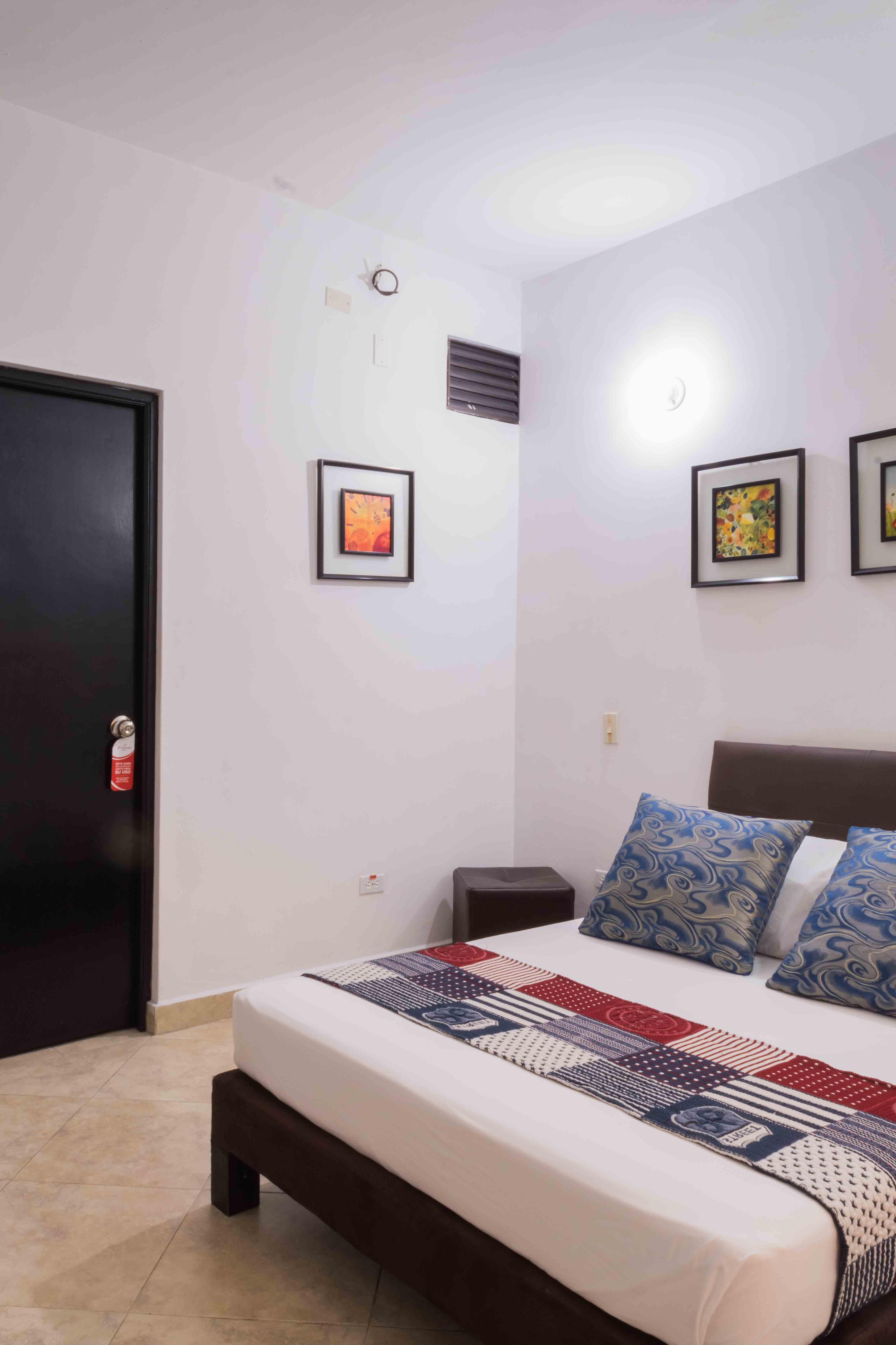 Hotel Quinta Avenida Медельин Экстерьер фото