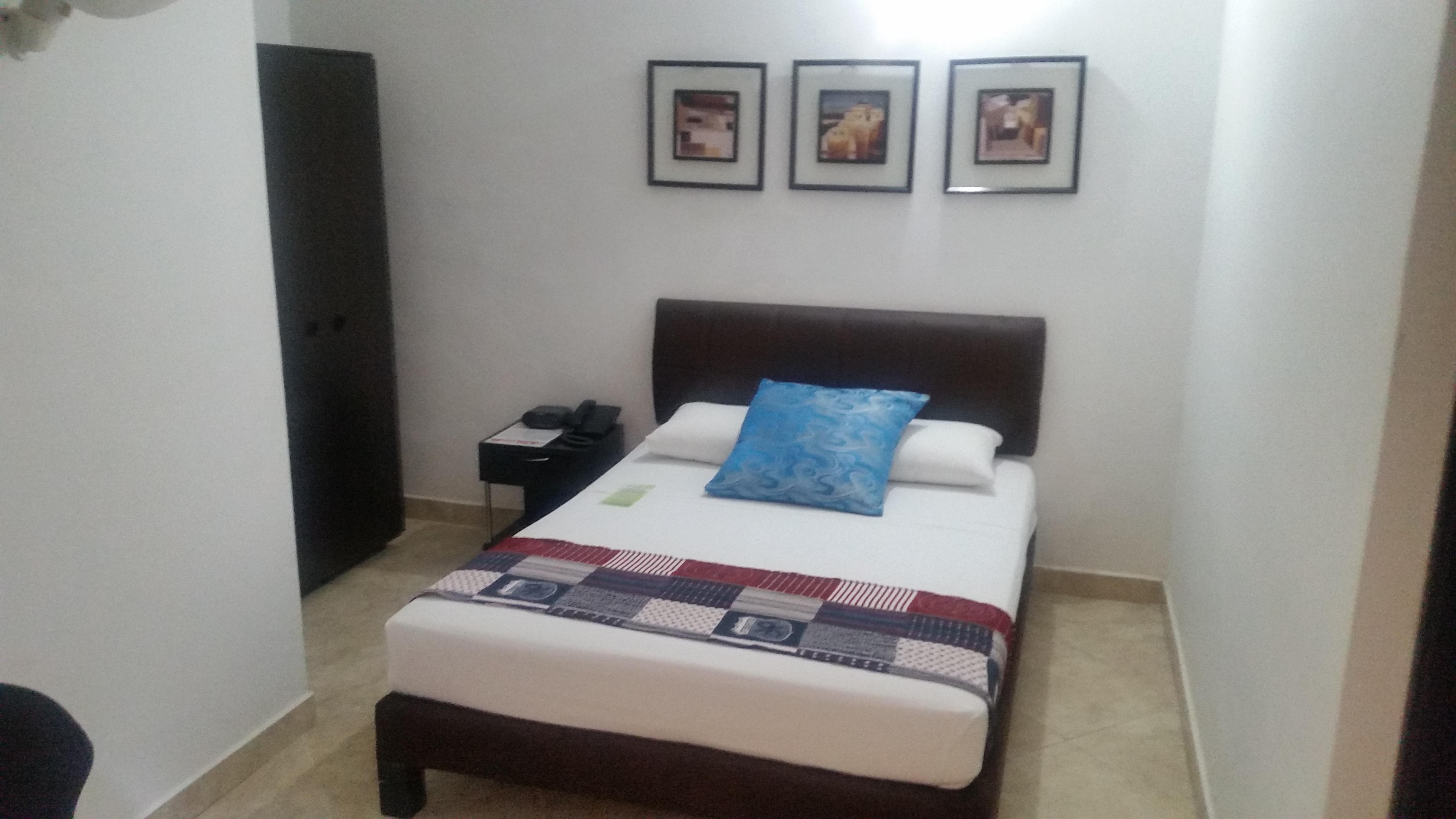Hotel Quinta Avenida Медельин Экстерьер фото