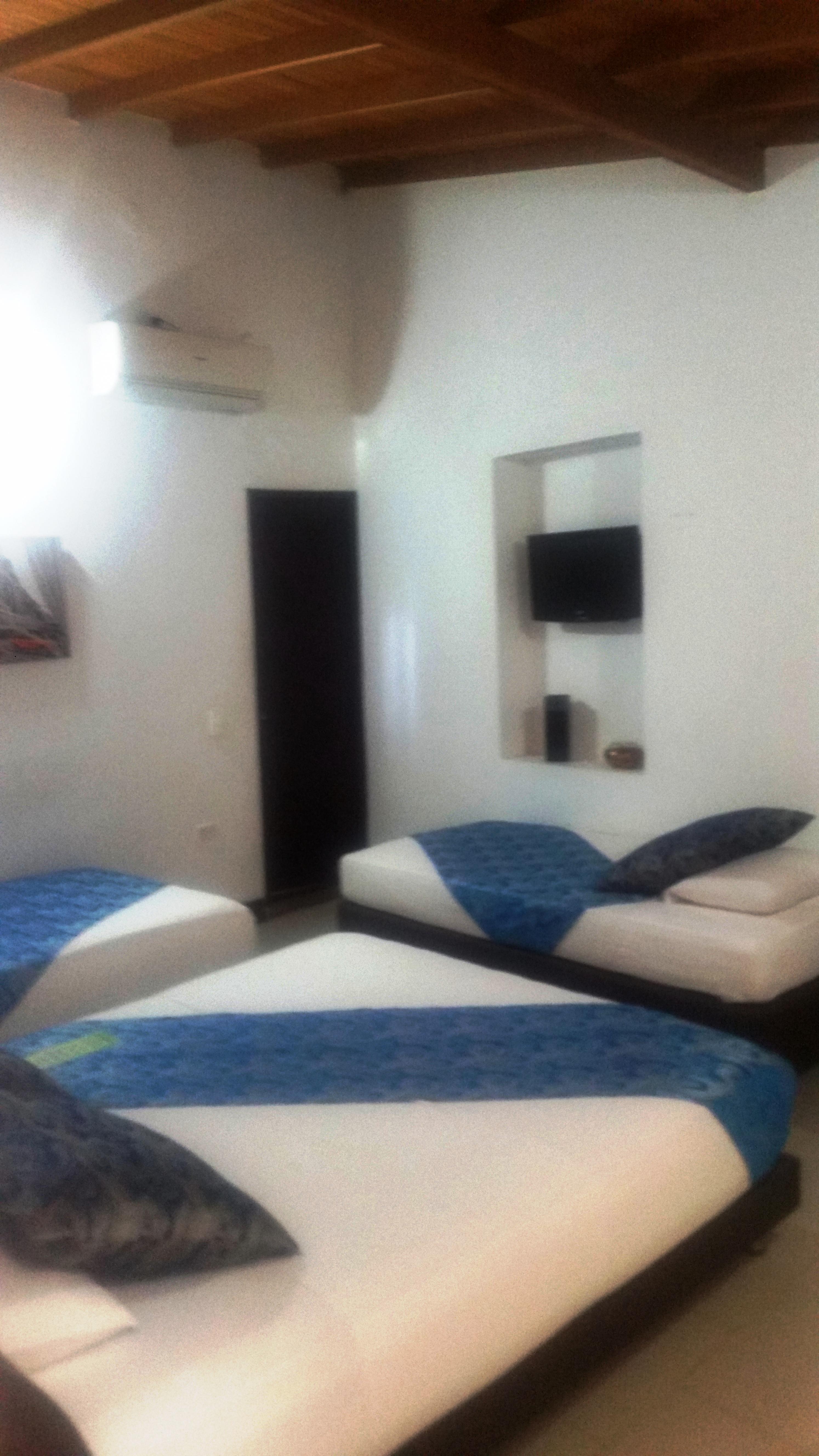 Hotel Quinta Avenida Медельин Экстерьер фото